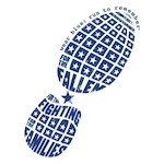 Event Home: Fundraise with wear blue: run to remember